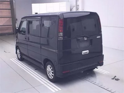 Honda VAMOS