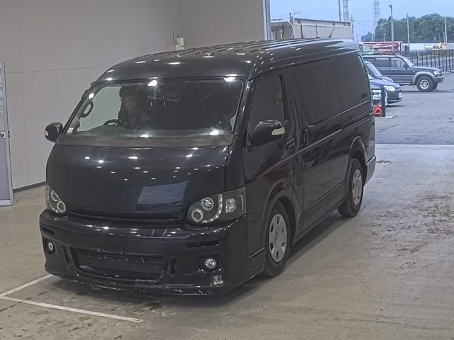 Toyota OTHER