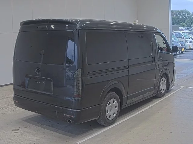 Toyota OTHER
