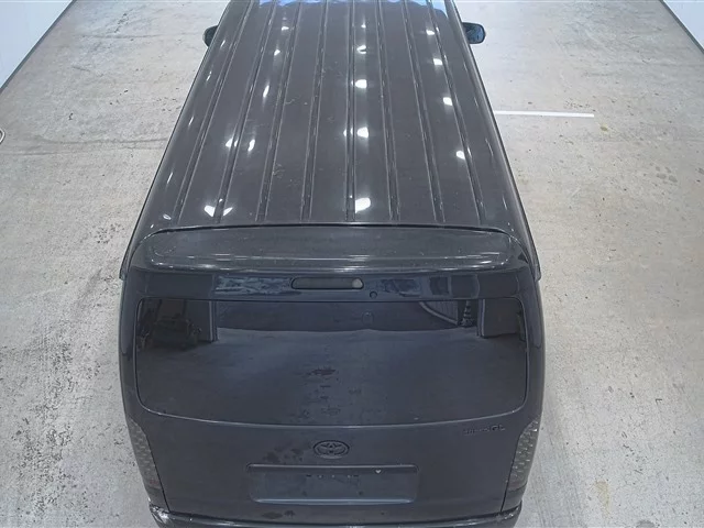 Toyota OTHER