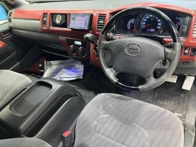 Toyota OTHER