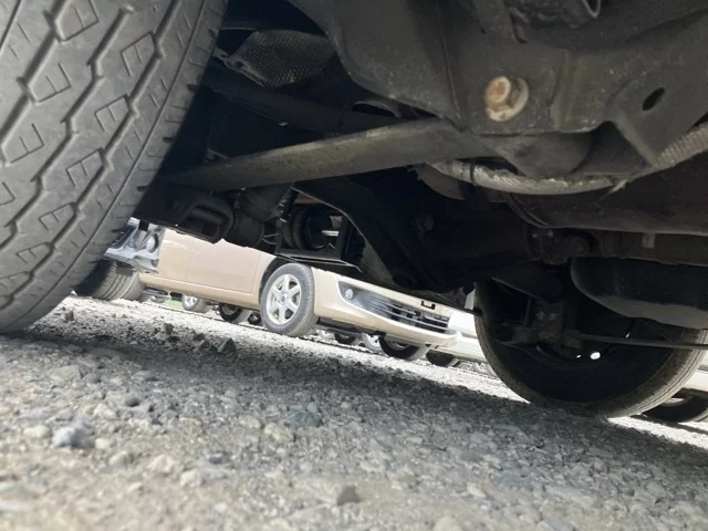 Toyota OTHER