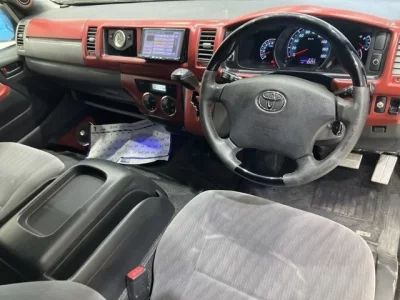 Toyota OTHER