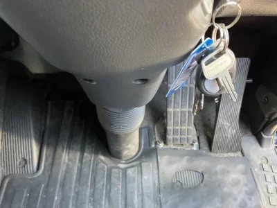 Nissan QUON