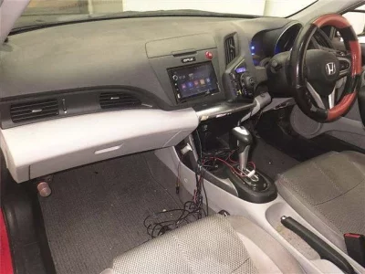 Honda CR-Z