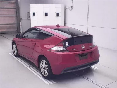 Honda CR-Z