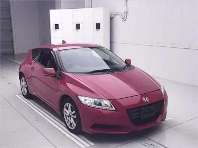 Honda CR-Z