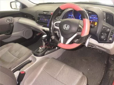 Honda CR-Z
