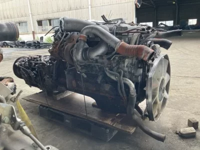 Isuzu OTHER