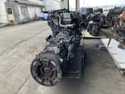 Isuzu OTHER