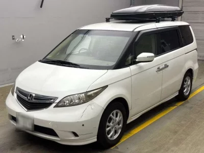 Honda ELYSION