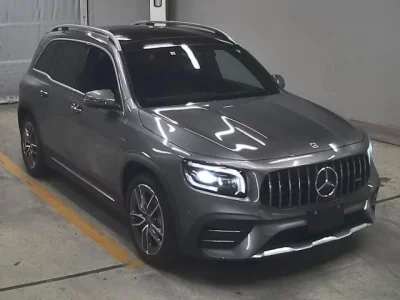 Mercedes-Benz AMG