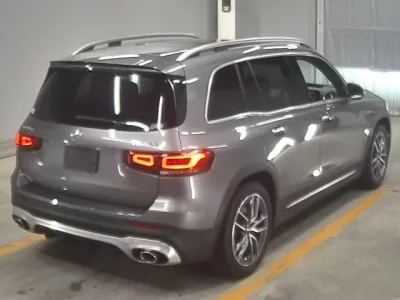 Mercedes-Benz AMG