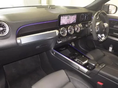 Mercedes-Benz AMG