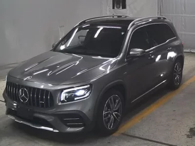 Mercedes-Benz AMG