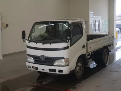 Toyota DYNA