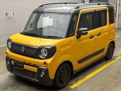 Suzuki SPACIA GEAR