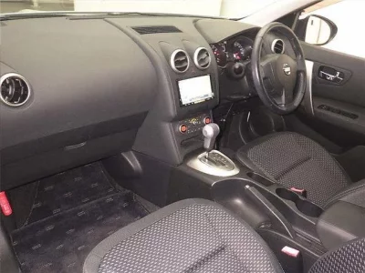 Nissan DUALIS