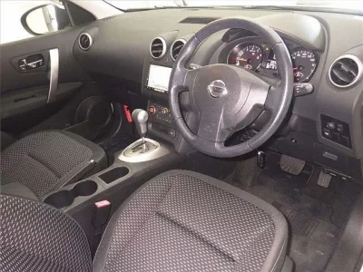 Nissan DUALIS