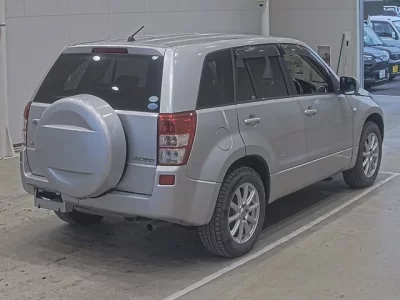 Suzuki ESCUDO