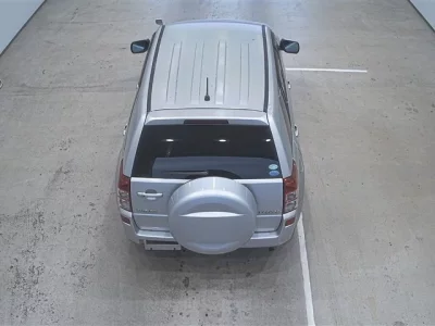Suzuki ESCUDO