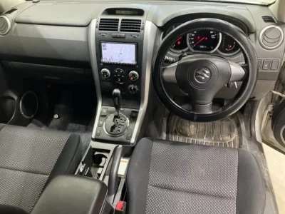 Suzuki ESCUDO