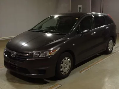 Honda STREAM