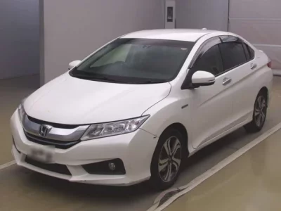 Honda GRACE