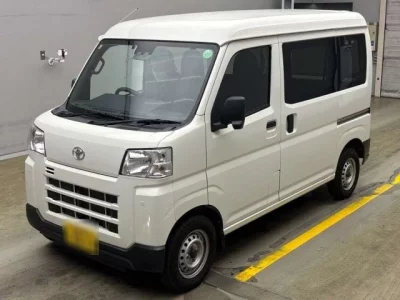 Toyota PIXIS VAN
