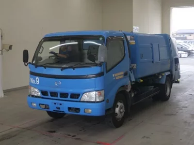 Hino DUTRO