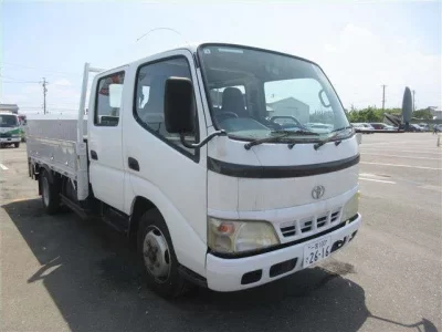 Toyota DYNA