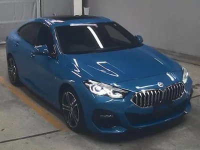 BMW 2-Series