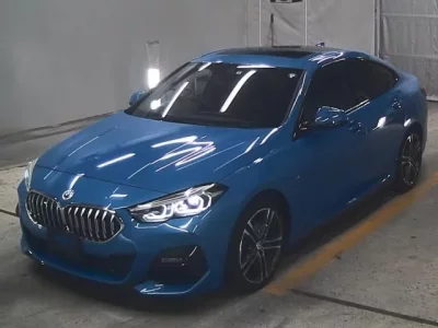 BMW 2-Series