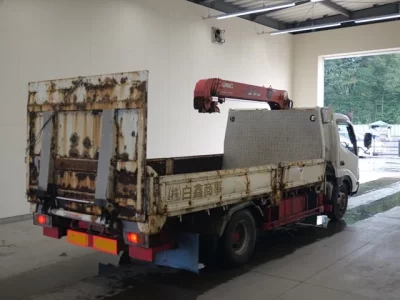 Hino DUTRO