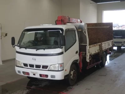 Hino DUTRO