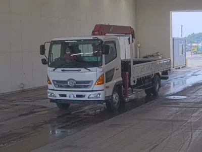 Hino RANGER