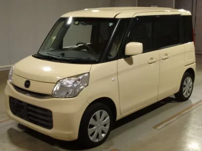 Mazda FLAIR WAGON