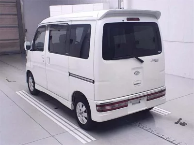 Daihatsu Atrai Wagon