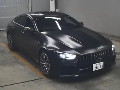Mercedes-Benz AMG