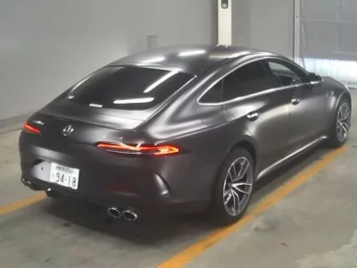 Mercedes-Benz AMG