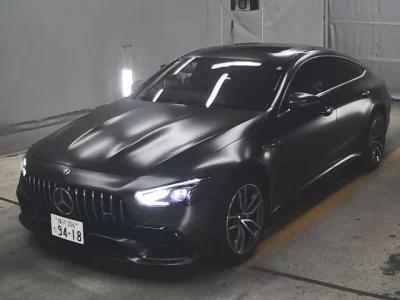 Mercedes-Benz AMG