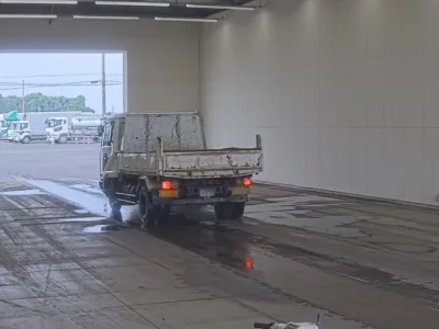 Nissan CONDOR