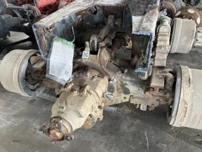 Isuzu OTHER