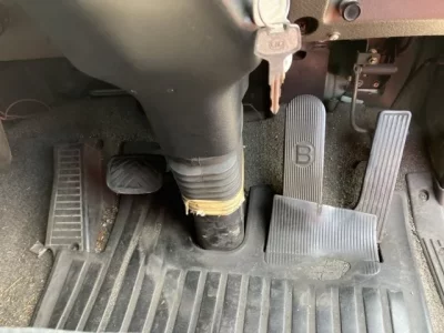 Nissan TRUCK