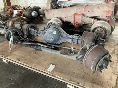 Isuzu OTHER