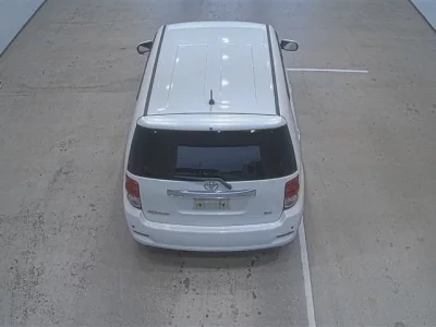 Toyota COROLLA RUMION