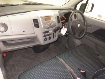 Mazda AZ WAGON