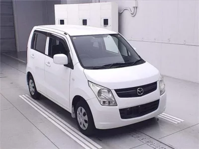 Mazda AZ WAGON
