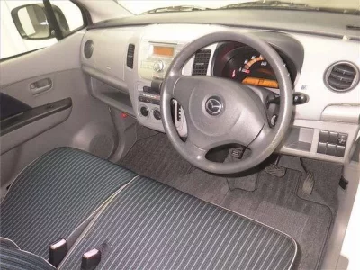 Mazda AZ WAGON
