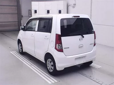 Mazda AZ WAGON